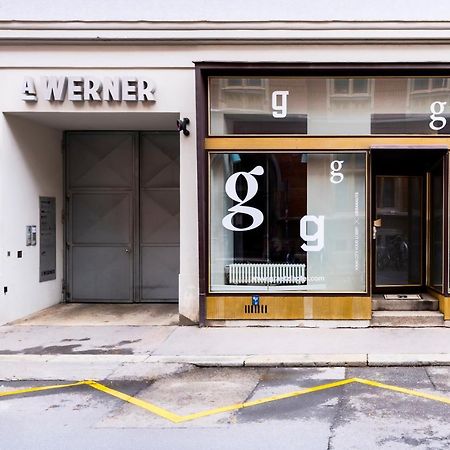 Graetzlhotel Beim Belvedere Wien Ngoại thất bức ảnh