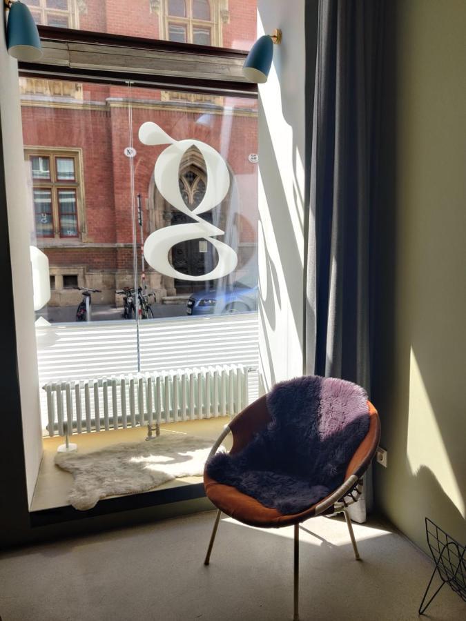 Graetzlhotel Beim Belvedere Wien Ngoại thất bức ảnh
