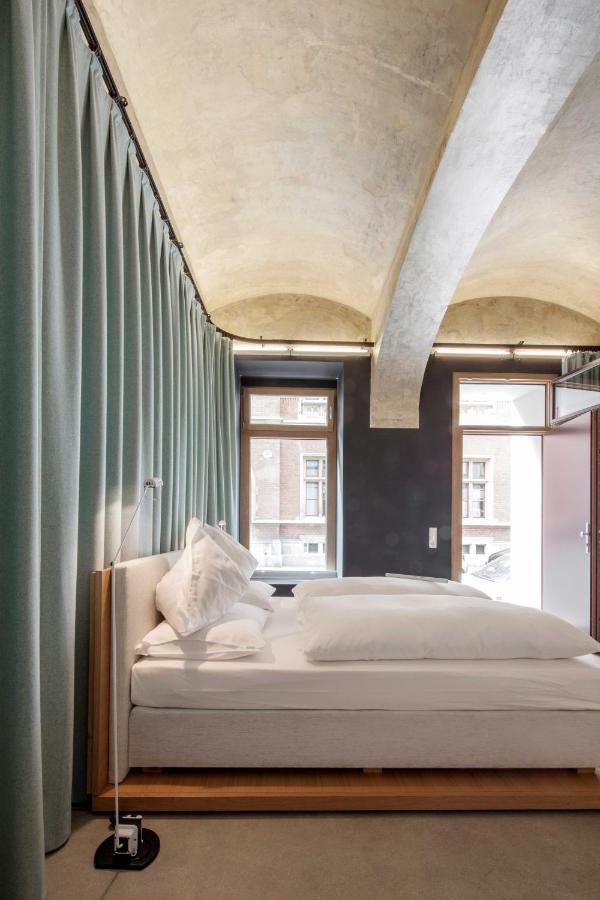 Graetzlhotel Beim Belvedere Wien Ngoại thất bức ảnh