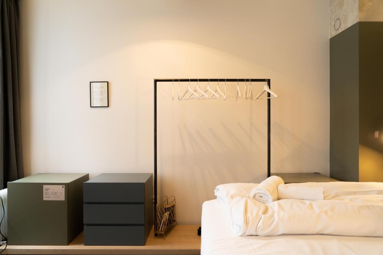 Graetzlhotel Beim Belvedere Wien Ngoại thất bức ảnh