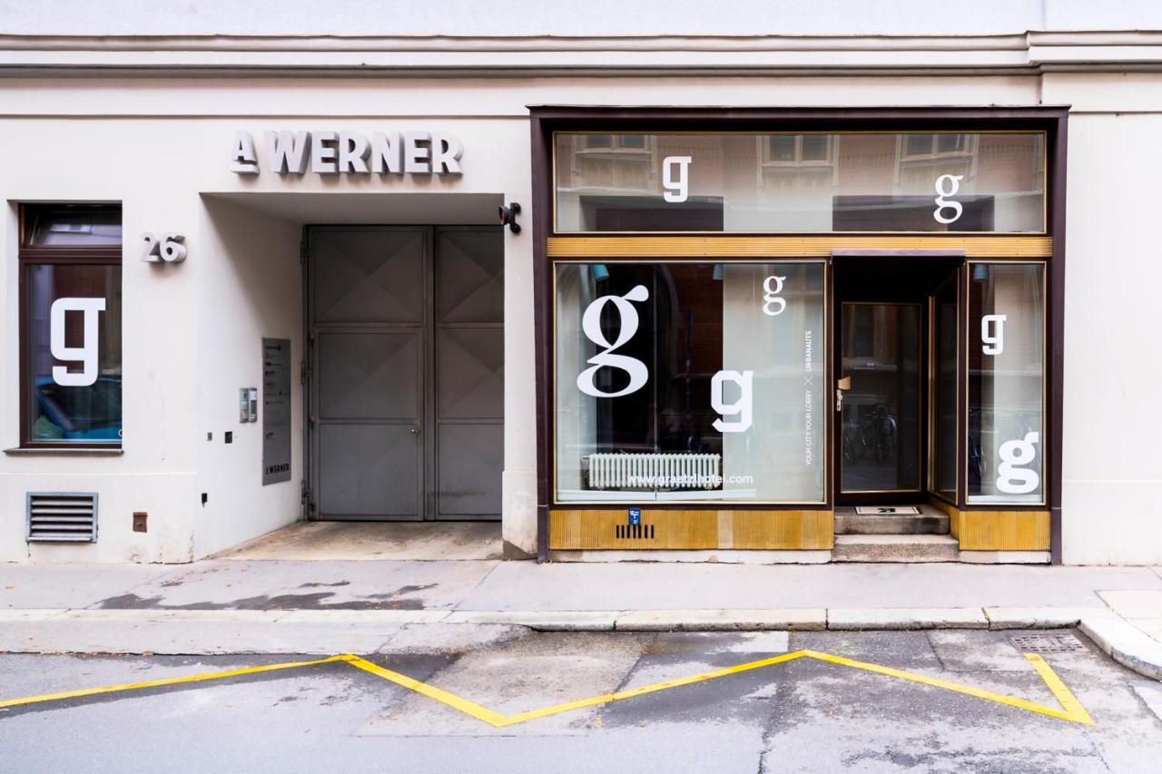 Graetzlhotel Beim Belvedere Wien Ngoại thất bức ảnh