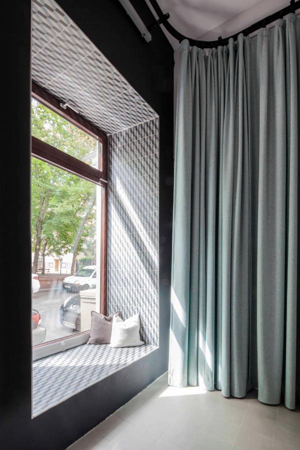 Graetzlhotel Beim Belvedere Wien Ngoại thất bức ảnh