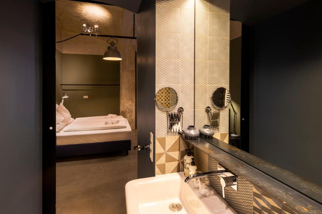 Graetzlhotel Beim Belvedere Wien Ngoại thất bức ảnh