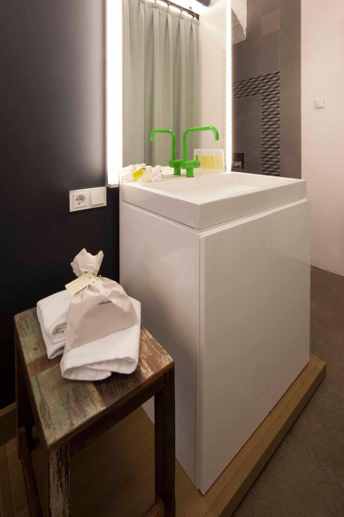Graetzlhotel Beim Belvedere Wien Ngoại thất bức ảnh